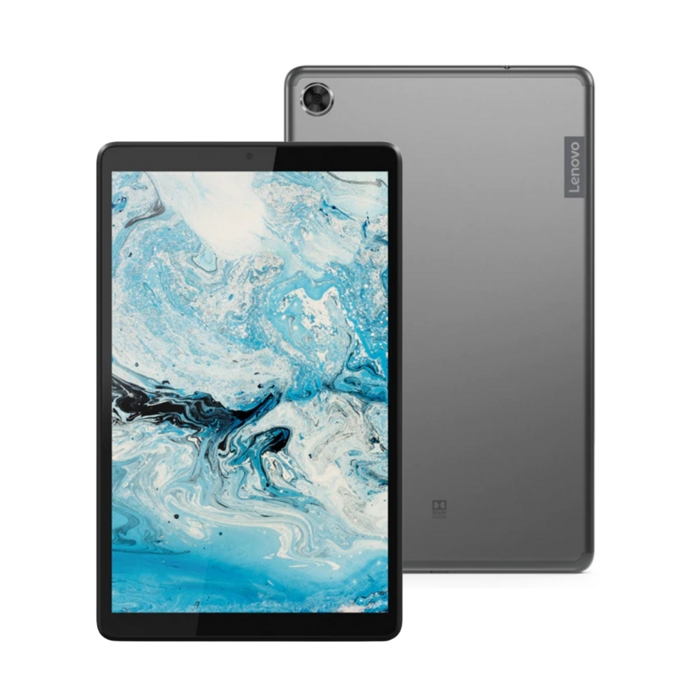 Lenovo Tab M8 TB-8505F 8吋平板電腦(2G/32G)_鋼鐵灰| Lenovo 聯想