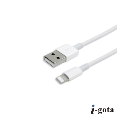 Lightning to USB Cable 2米(IP-ZMT02)