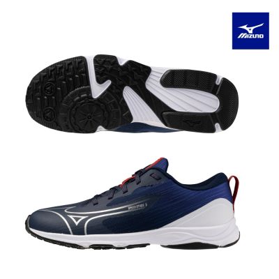 【MIZUNO 美津濃】SPEED STUDS 5  大童鞋 K1GC266105