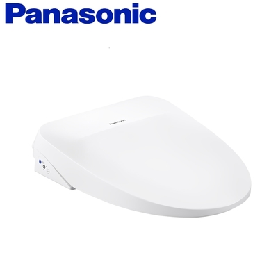 Panasonic國際牌 Panasonic 國際牌 溫水微電腦瞬熱式洗淨便座 DL-RT30TWWS -含基本安裝