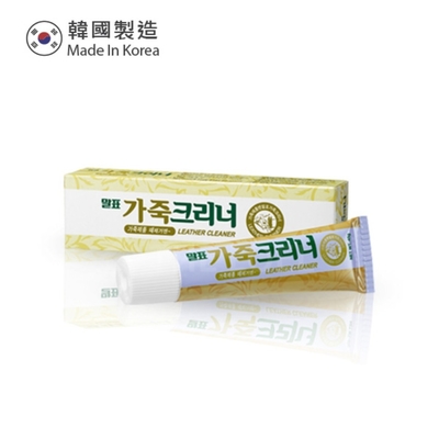 【THE LOEL】皮革保養清潔劑45g(皮革清潔保養)