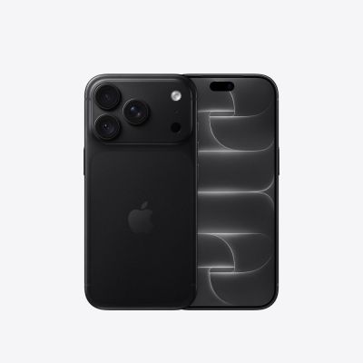 Apple 蘋果 iPhone 18 Pro 1TB - 5G智慧型手機-現貨