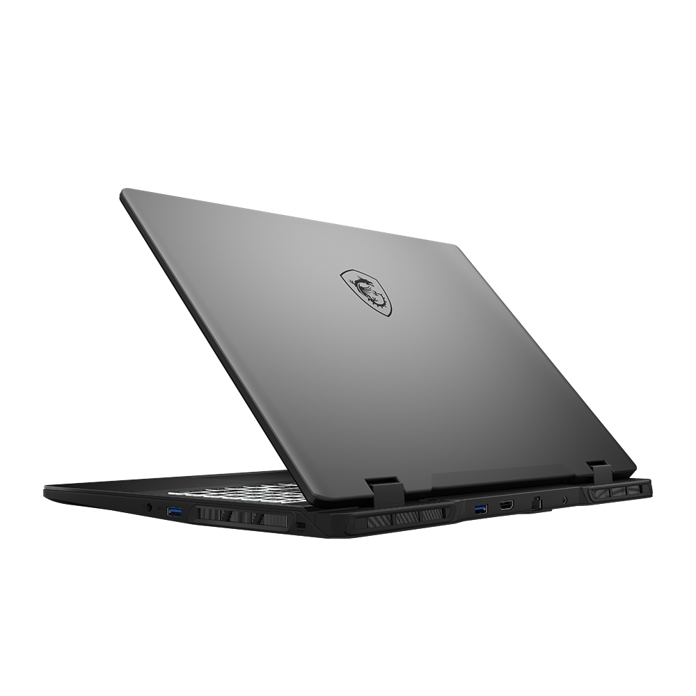 MSI微星Creator M16 HX C14VEG-042TW 16吋創作者筆電(i7-14700HX/16G