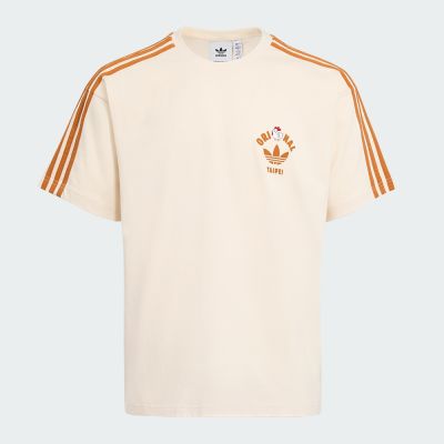 ADIDAS TW CHICKEN TEE 男女 短袖上衣 KT4590