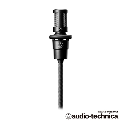 audio-technica 鐵三角 audio-technica 立體聲麥克風 ATR7500