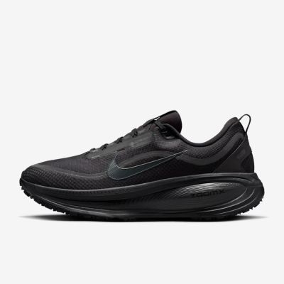 Nike 耐吉 Vomero 18 GTX HQ7001-001 男 慢跑鞋 運動鞋 跑鞋 路跑 防水 反光 黑