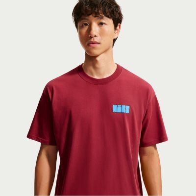 NIKE AS U NSW GA MOONSHOE SS 男 短袖上衣 JF6384613