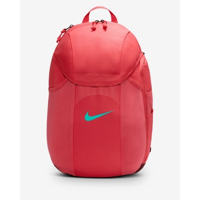 NIKE 耐吉 訓練 日常包 雙肩包 男女後背包-粉紅色 NK ACDMY TEAM BKPK 2.3-DV0761850