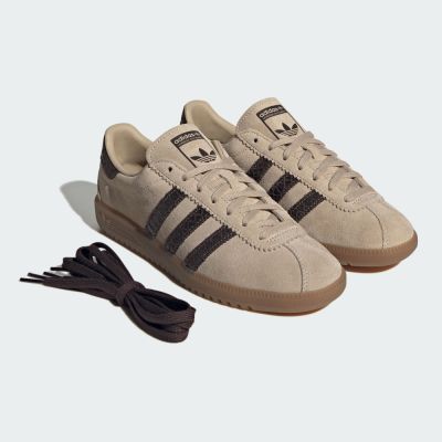 【adidas 愛迪達】 ADIDAS BRMD 運動休閒鞋 女鞋 - Originals IH4183