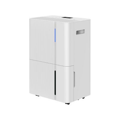 JJPRO家佳寶 新一級能效 12L智能除濕機 JPDH05