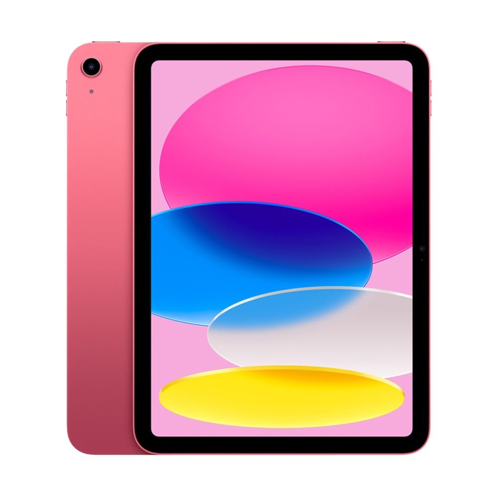 福利品】Apple iPad 10 2022 WiFi 64G 10.9吋智慧平板(A2696) | iPad