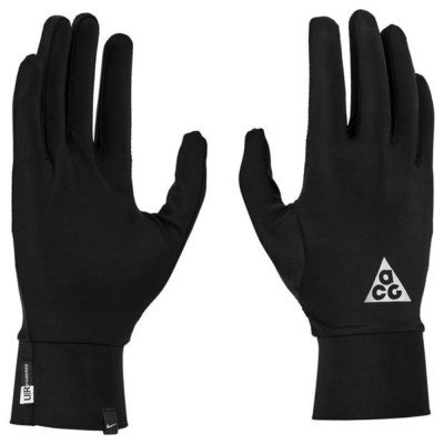 NIKE ACG DRI-FIT 慢跑手套 戶外運動 輕量 快乾 觸控手套 可觸控螢幕 N1009053【樂買網】