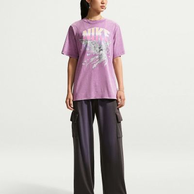 NIKE AS W NSW PHNX CARGO PANTS 女 長褲 IW1199060