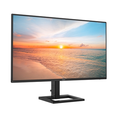PHILIPS 27E1N1300A 27型IPS FHD 100Hz 美型螢幕(1ms/HDMI/VESA/抗藍光