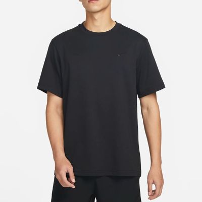 NIKE AS M NK DF PRIMARY STMT SS 男款 短袖上衣 運動 訓練 排汗 黑-DV9832010