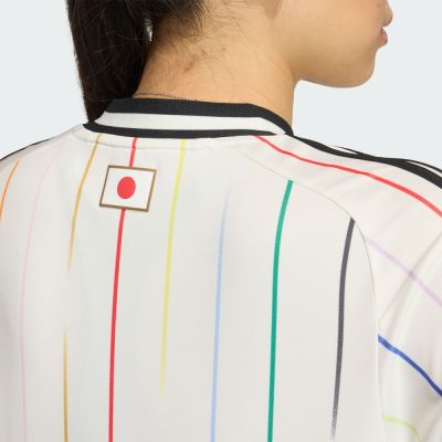 ADIDAS JFA A JSY W 女短袖上衣JZ9699 | adidas | Yahoo購物中心