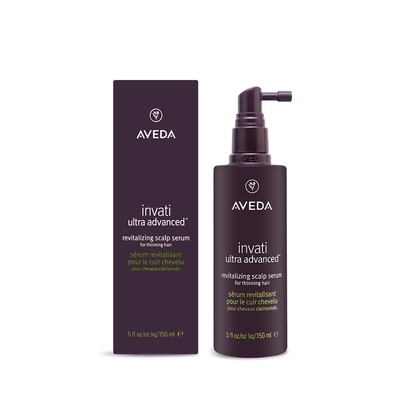 AVEDA 蘊活煥欣豐盈菁華 150ml