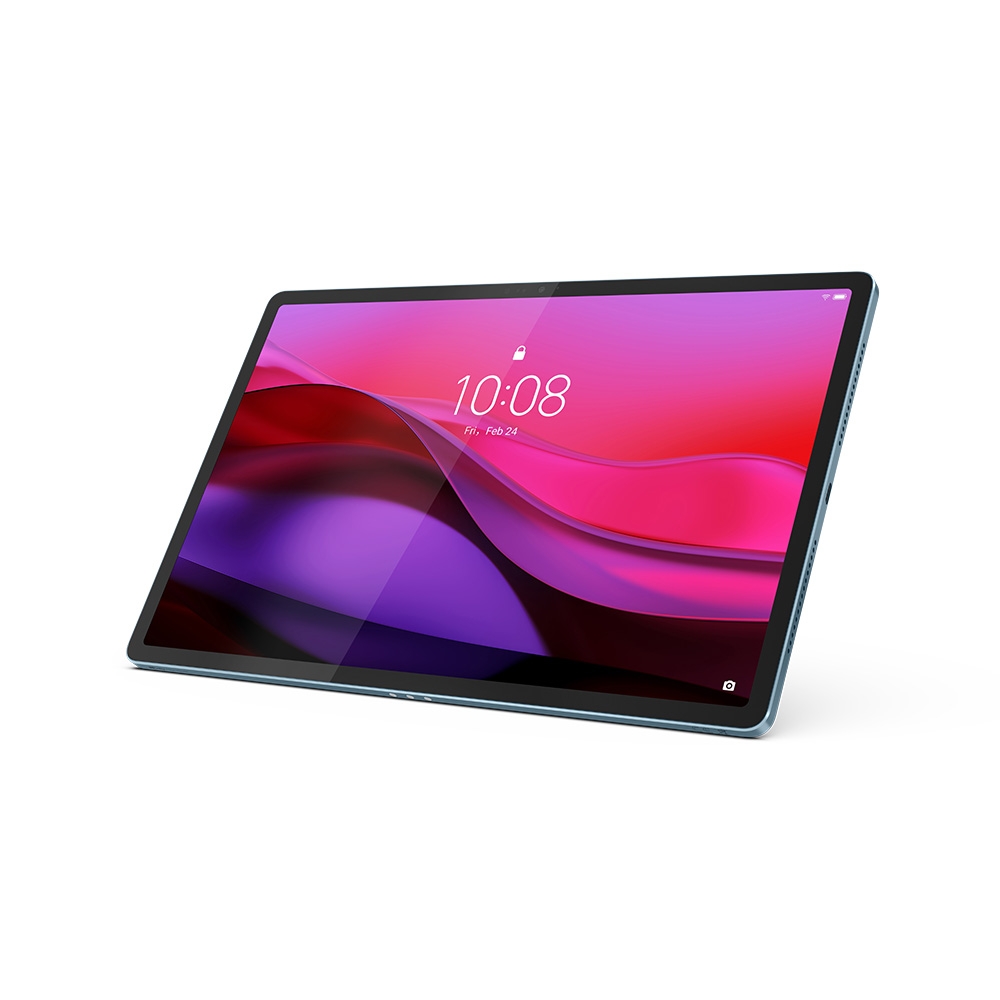 Lenovo Yoga Tab Plus TB520FU 12.7吋Wi-Fi 16G/256G 平板(湖水綠
