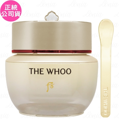 whoo后 Whoo 后 重生秘帖光澤霜(50ml)(公司貨)