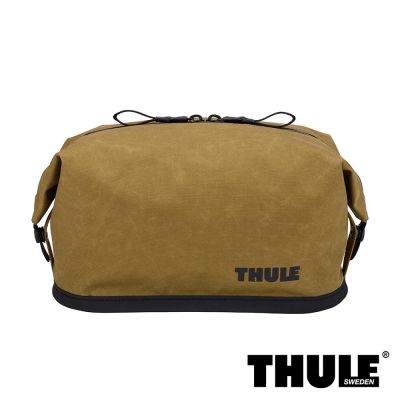 Thule Aion 盥洗包 - 棕