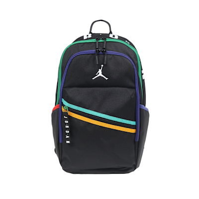 Nike 後背包 Jordan Air Patrol 黑 15吋 筆電包 運動包 雙肩包 背包 包包 JD2523013AD-001