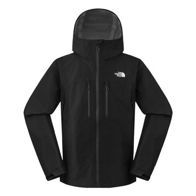 The North Face M VALLEY VIEW JACKET - AP 男 防水外套 NF0A8HR6JK3
