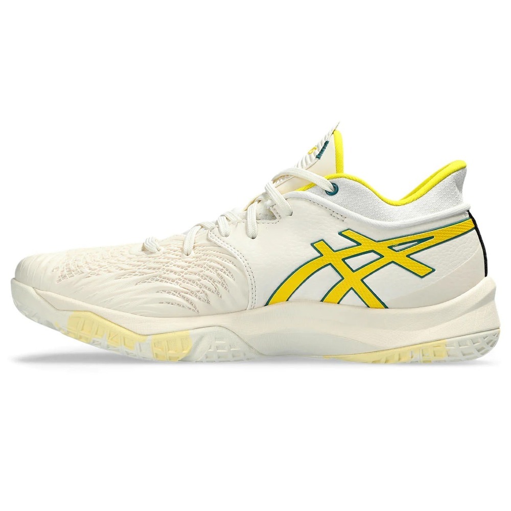 ASICS UNPRE ARS LOW 102 28.5㎝ ASICS Unpre ARS Low 2 Blue Expanse Birch Men's - 1063A083