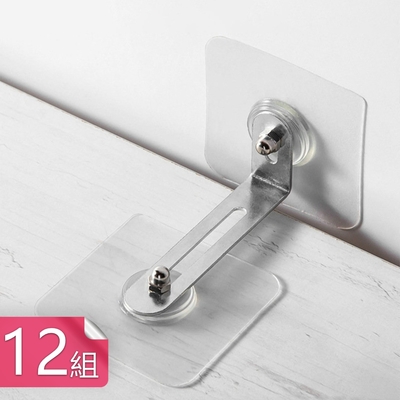 家具防傾倒貼片