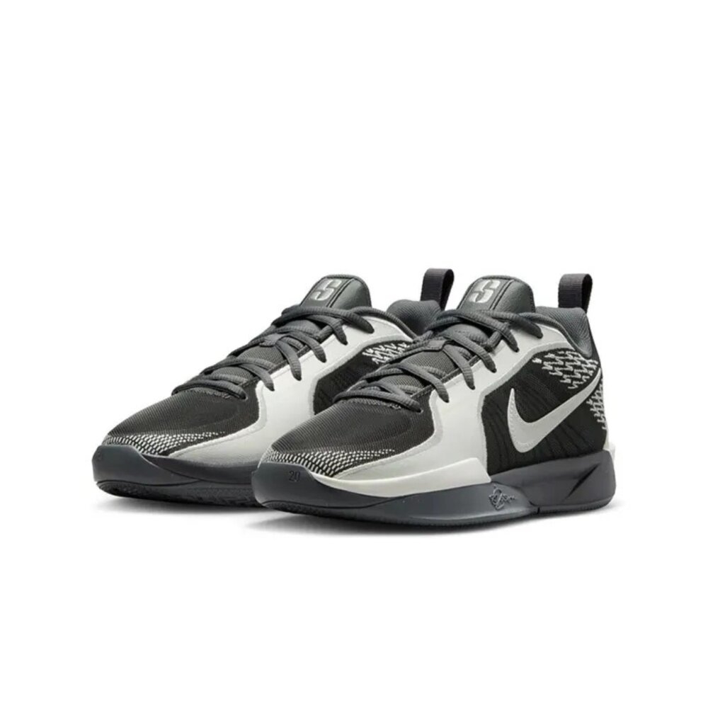 Nike Sabrina 2 Iron Grey GS 鐵黑灰實戰籃球鞋大童鞋FQ7376-005