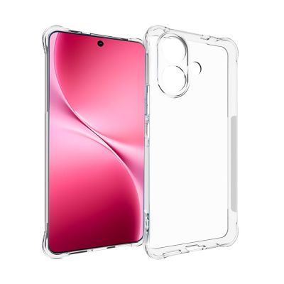 IN7 vivo V60 Lite 5G (6.77吋) 氣囊防摔 透明TPU空壓殼 軟殼 手機保護殼