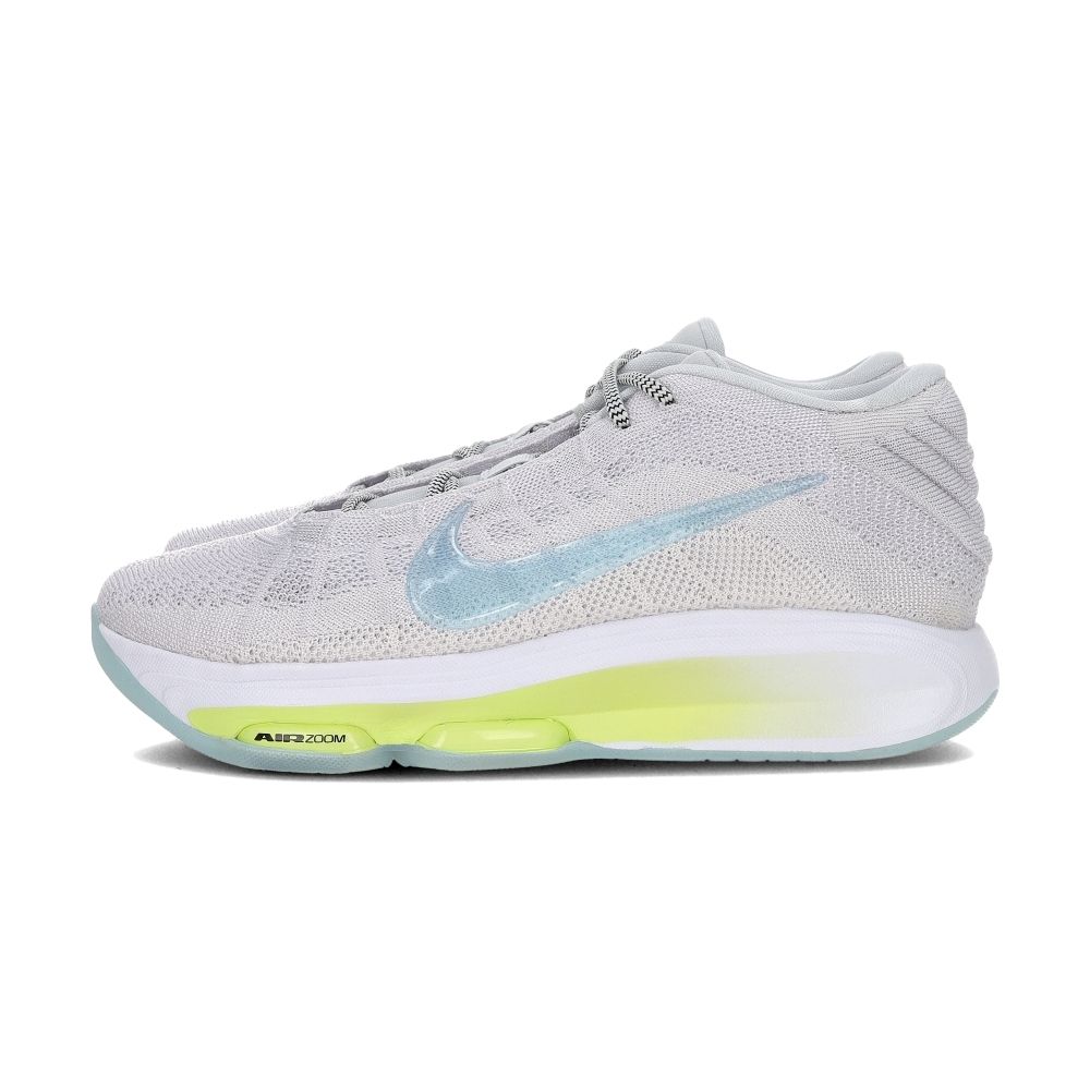 Nike G.T. Hustle 3 EP 男鞋 灰藍色 氣墊 緩震 訓練 舒適 籃球鞋 FV5952-004