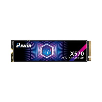Biwin 佰維X570 4TB M.2 PCIe Gen5 SSD固態硬碟| 其他品牌| Yahoo購物中心
