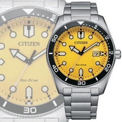 CITIZEN 星辰錶結帳83折