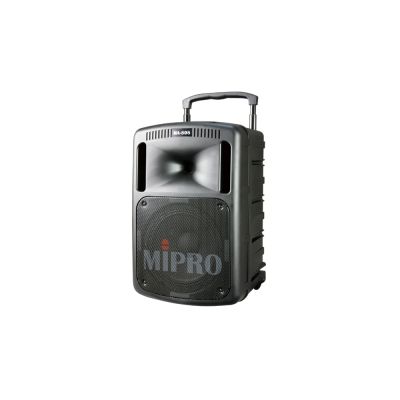 嘉強電子MIPRO MA-808 MA808 (配2支手握麥克風)送藍芽擴大機一台