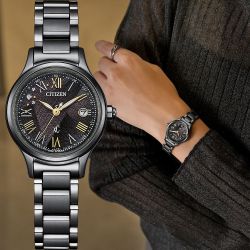 CITIZEN 星辰錶結帳82折