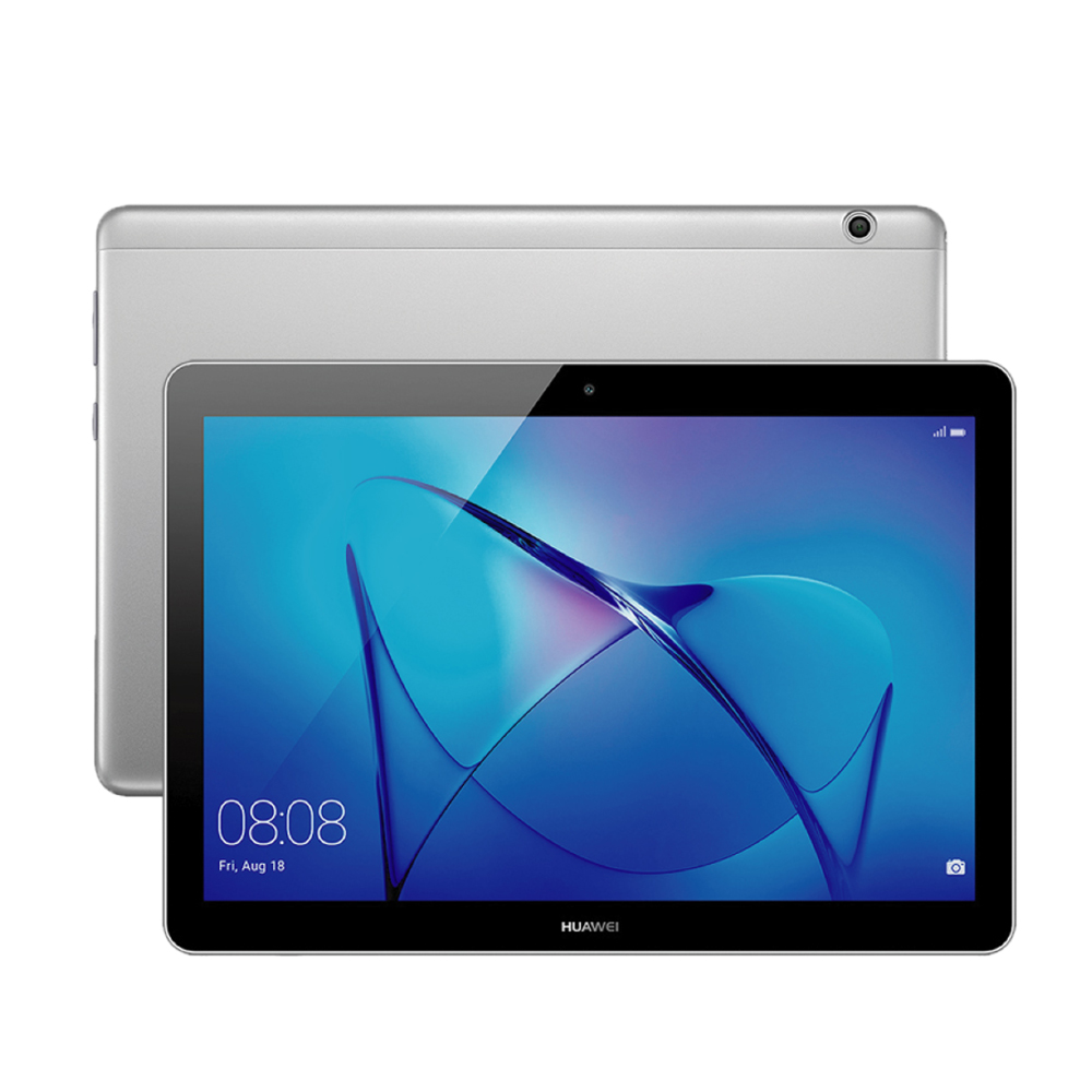 華為MediaPad T3 10 9.6吋四核心平板電腦(2G/16G) | HUAWEI 華為
