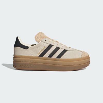 ADIDAS GAZELLE BOLD W 女 休閒鞋 JS3892
