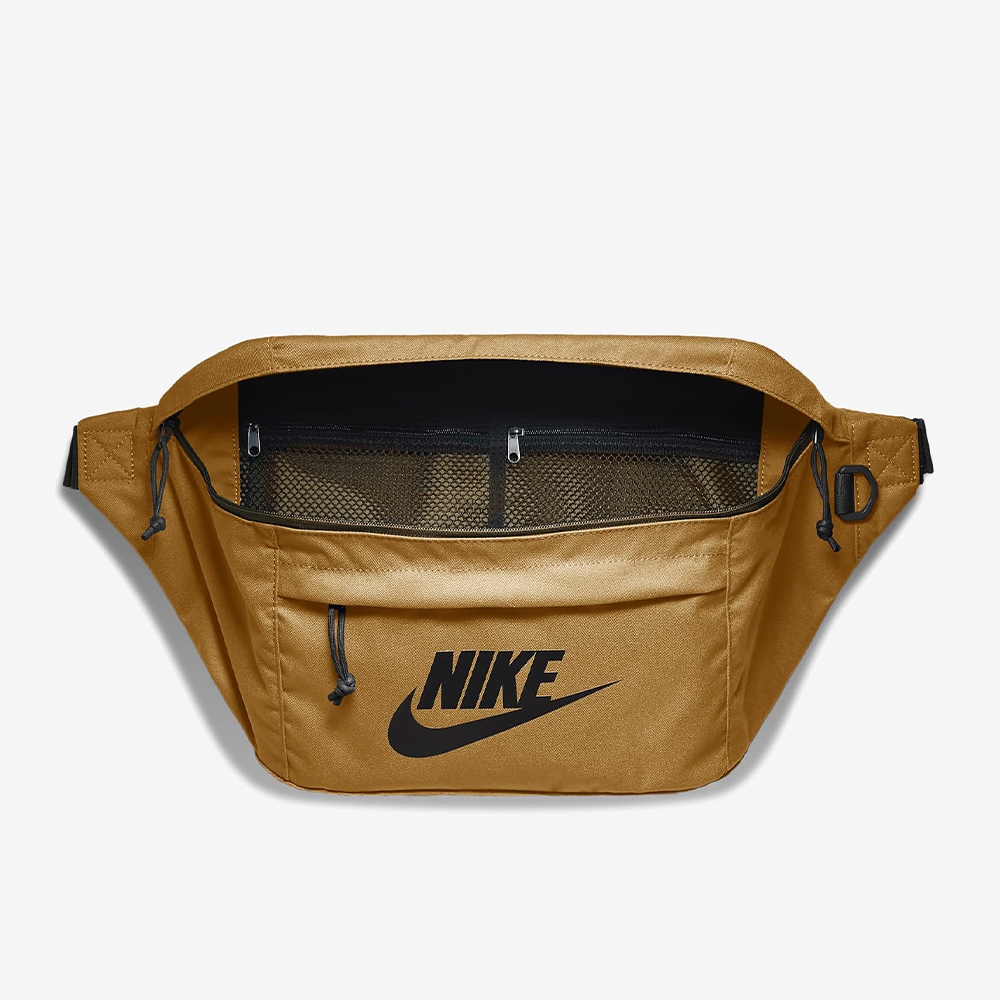NIKE ボディバッグ BA5751-790 ブラウン ナイキ NIKE ウエストバッグ ナイキ テック ヒップ パック BA5751