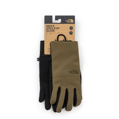 The North Face M APEX ETIP GLOVE 男 DWR防潑水手套 NF0A89R92EK