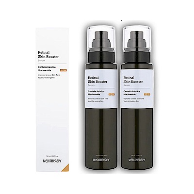 韓國MEDITHERAPY 光感修護精華150ml 2入組
