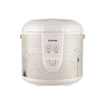 TATUNG大同 6人份機械式電子鍋 /台 TRC-6CME