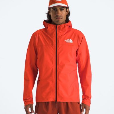 The North Face M SUMMIT SUPERIOR FL JACKET 男 防水外套 NF0A86WGG6L