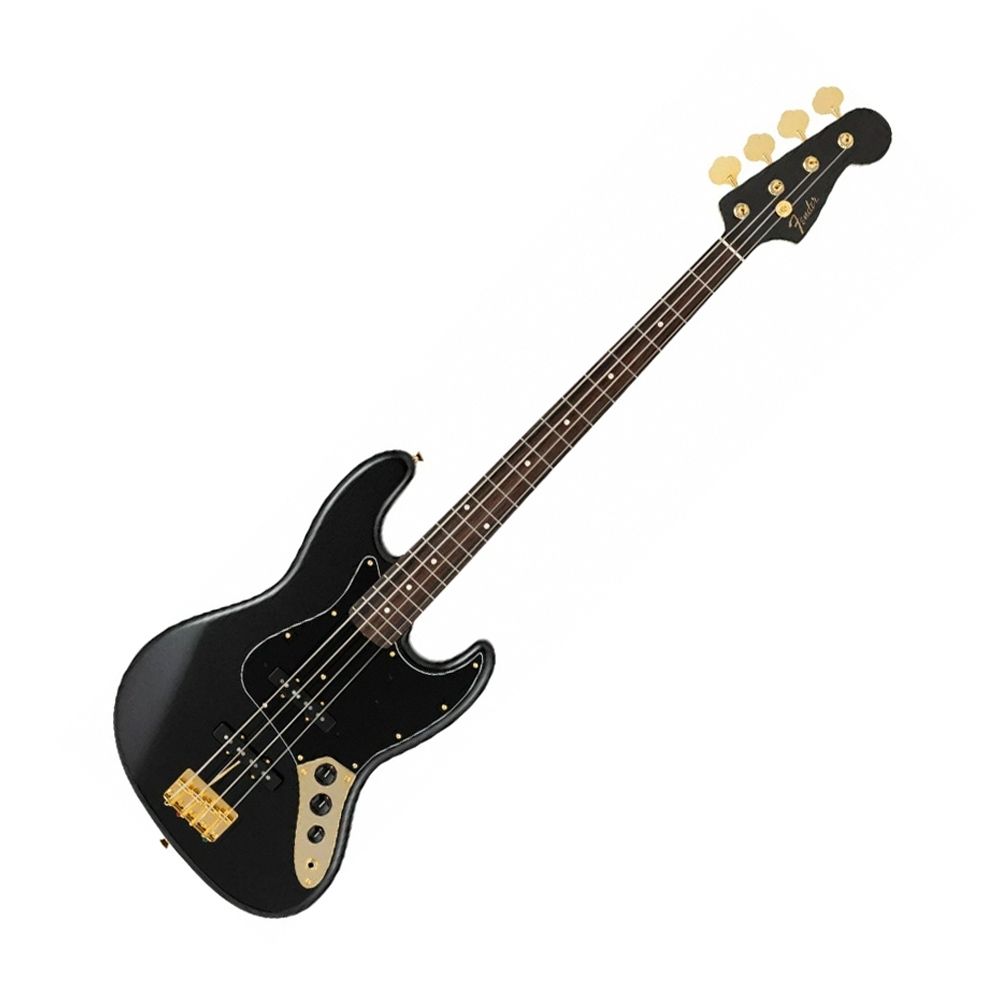 Fender MIJ Traditional 2025 Collection 60s Jazz Bass | 吉他/電吉他