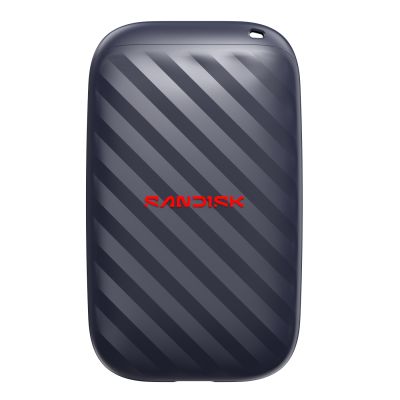 SANDISK E10 500GB Portable Drive