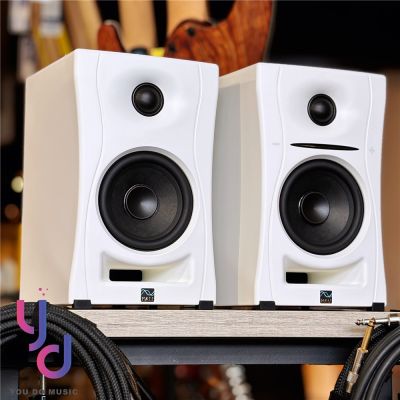 Kali LP-UNF 白色 4.5吋 多功能型 喇叭 音響 遊戲 剪輯 錄音 台灣 公司貨