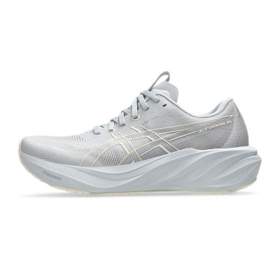 Asics 亞瑟士 GT-2000 15 [1012B998-020] 女 慢跑鞋 支撐 灰 白