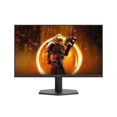 AOC 24G11ZE 24型電競螢幕 FHD/ HDR/ 240Hz/ 0.3ms/ IPS