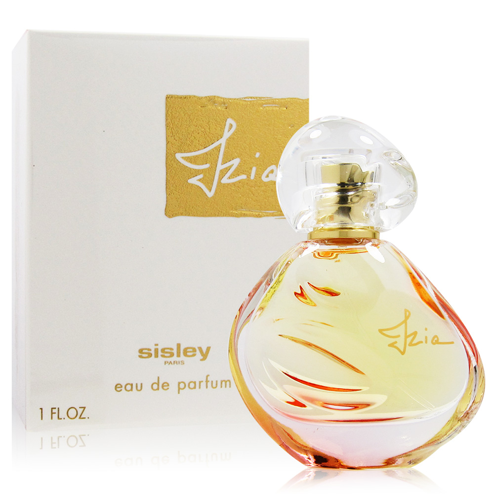 SISLEY IZIA 伊之露淡香精30ml (法國進口) | 香水/香精/香膏| Yahoo