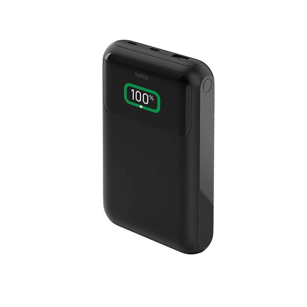 Belkin BoostCharge Pro 65W 筆記型電腦 行動電源 20K BPB020