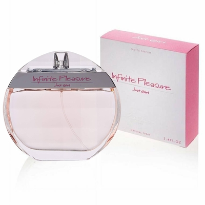 GEPARLYS 月之戀女性淡香水 100ml